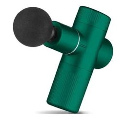 Massageador Eletrica Muscular Compact Gun Terapia Muscular - 1