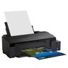 Impressora Epson EcoTank L1800, Tanque de Tinta Fotográfica, Colorida, USB 2.0, Formato A3+, Preto - 3