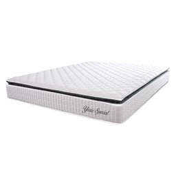 Colchão Queen Hellen Yaris Special Molas 1,58x1,88x0,23 - 1