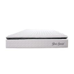 Colchão Queen Hellen Yaris Special Molas 1,58x1,88x0,23 - 2