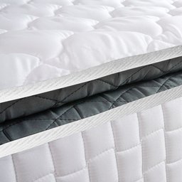 Colchão Queen Hellen Yaris Special Molas 1,58x1,88x0,23 - 3