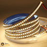 Rolo Fita Led 5050 3000k 12v Rolo 100m 240 LEDS/M 14.4w IP65 110v Sala de Estar e Quarto - 6