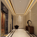 Ver imagem 5 de Rolo Fita Led 5050 3000k 12v Rolo 100m 240 LEDS/M 14.4w IP65 110v Sala de Estar e Quarto