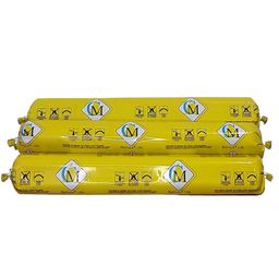 Mastique® PU Construção Original (Kit 3 Sachês) - 1