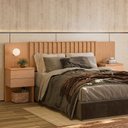 Ver imagem 1 de Cabeceira Extensiva para Cama Casal