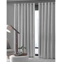 Ver imagem 1 de Cortina Blackout Tecido 5,40 X 2,50 Linen Areia Bella Janela 695012613601011.168