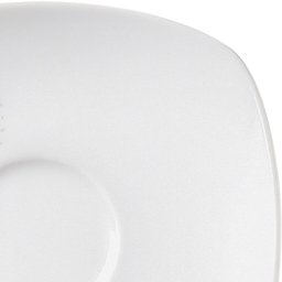 Pires de Porcelana Brilho de Diamante 14cm 1 Peça - 5