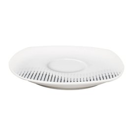 Pires de Porcelana Brilho de Diamante 14cm 1 Peça - 2