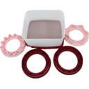 Ver imagem 3 de Tupperware Kit 2 Peças Jeitosinho E Modeladores De Biscoito Kit 2 Peças Jeitosinho E Modeladores De 