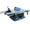 Ver imagem 2 de Serra Circular de Bancada 10' 255mm 1500 Watts 4.300 Rpm 220 Volts - Mlt100 - Makita