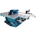 Ver imagem 3 de Serra Circular de Bancada 10' 255mm 1500 Watts 4.300 Rpm 220 Volts - Mlt100 - Makita