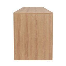 Kit 2 Peças com Mesa para Escritório ME4185 e Gaveteiro ME4108 - 11