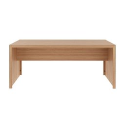 Kit 2 Peças com Mesa para Escritório ME4185 e Gaveteiro ME4108 - 10