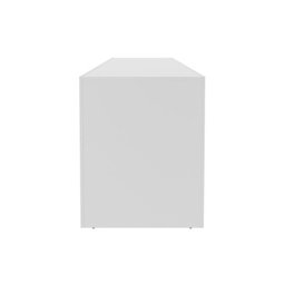 Kit 2 Peças com Mesa para Escritório ME4185 e Gaveteiro ME4108 - 10