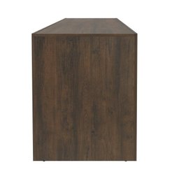 Kit 2 Peças com Mesa para Escritório ME4185 e Gaveteiro ME4108 - 9