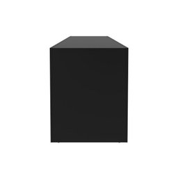 Kit 2 Peças com Mesa para Escritório ME4185 e Gaveteiro ME4108 - 10