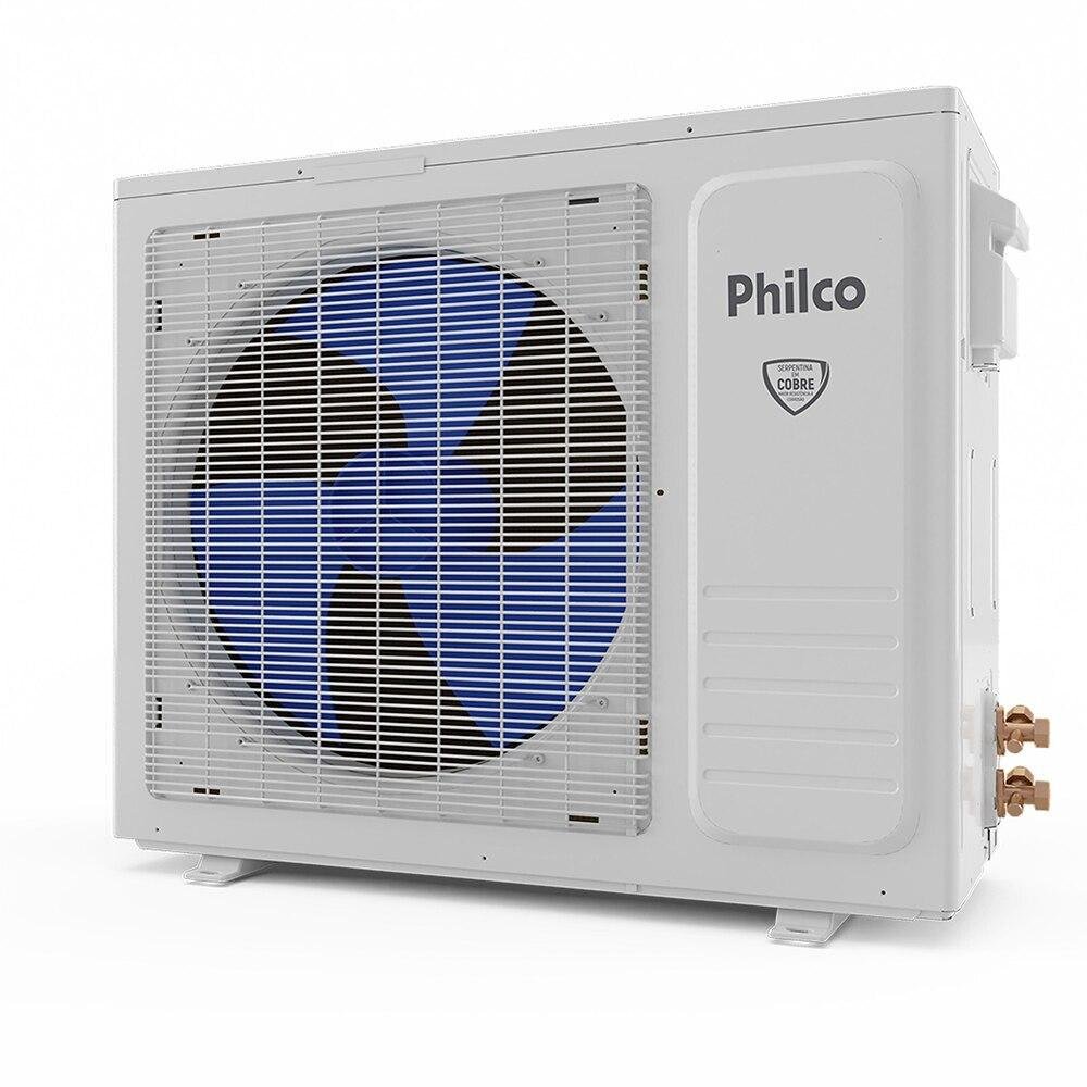 Ar-condicionado Split Inverter Cassete 24000 Btus Philco Eco Só Frio Pac24000icfm16 220v - 7