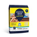 Ver imagem 1 de Argamassa Cimentcola Flexível Externa Aciii Cinza 20kg - Quartzolit