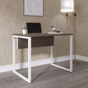 Walnut/Branco
