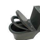 Ver imagem 2 de Vaso Monobloco Madrid 77cm X 68cm X 38cm