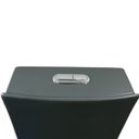 Ver imagem 3 de Vaso Monobloco Madrid 77cm X 68cm X 38cm