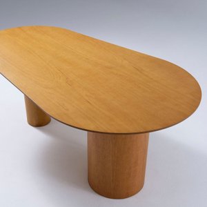 Mesa Pinhão Possui Design Contemporâneo 75x180x90 Cm