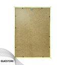 Ver imagem 3 de Kit 4 Molduras A3 Foto 30x42 Diplomas Certificados Qualidade Premium Acetato Quadros Decoração Arte 