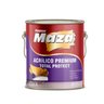 Tinta Para Parede Acrílico Premium Total Protect Maza 3,6L - 1