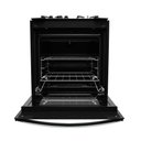 Ver imagem 3 de Fogão de Embutir 4 Bocas Preto com Mesa de Vidro Dako Diplomata Grill Bivolt