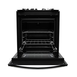 Fogão de Embutir 4 Bocas Preto com Mesa de Vidro Dako Diplomata Grill Bivolt - 3