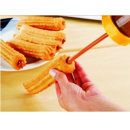 Máquina de Churros Manual Anodilar - 2