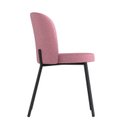 Ver imagem 6 de Kit 4 Cadeiras Aço Love CabeCasa MadeiraOriginals