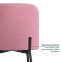 Ver imagem 5 de Kit 4 Cadeiras Aço Love CabeCasa MadeiraOriginals