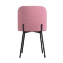 Ver imagem 7 de Kit 4 Cadeiras Aço Love CabeCasa MadeiraOriginals