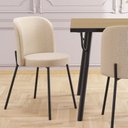 Ver imagem 2 de Kit 4 Cadeiras Aço Love CabeCasa MadeiraOriginals