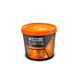 Rejunte Epoxi Grafite 0,5kg* - Ceramfix - 1