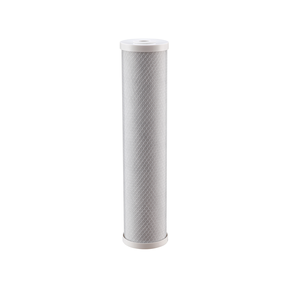 Refil Carvão Ativado Rcb para Filtros Big 20x4,5" - 10micras