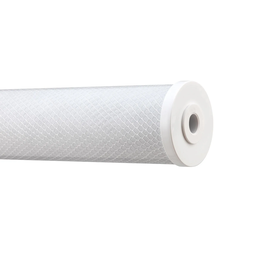 Refil Carvão Ativado Rcb para Filtros Big 20x4,5" - 10micras - 3