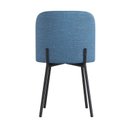 Ver imagem 7 de Kit 2 Cadeiras Aço Love CabeCasa MadeiraOriginals