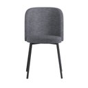 Ver mais imagens de Kit 4 Cadeiras Aço Love CabeCasa MadeiraOriginals