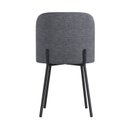 Ver imagem 7 de Kit 4 Cadeiras Aço Love CabeCasa MadeiraOriginals