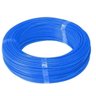 Fios resistente 4 mm - Azul - 100 metros - 2