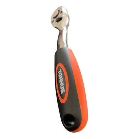 Catraca 1/2" 72 Dentes Reversivel Tonnus