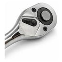 Ver imagem 3 de Catraca 1/2" 72 Dentes Reversivel Tonnus