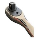 Ver imagem 4 de Catraca 1/2" 72 Dentes Reversivel Tonnus