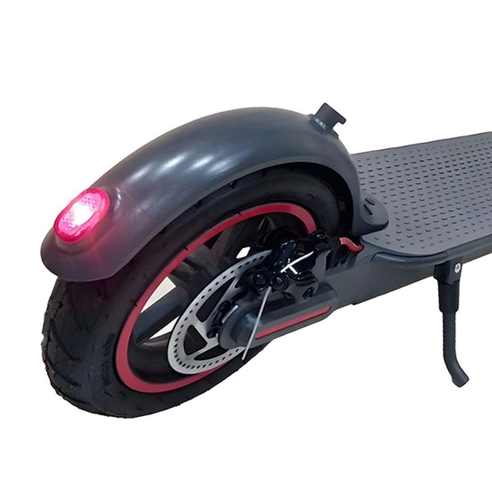 Patinete Elétrico Foston Preto Fs-s09 2023-2024 - 7800mah - 5