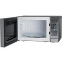 Ver imagem 4 de Micro-ondas Midea 20L 700W Espelhado Função Tira Odor MRAE