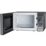 Micro-ondas Midea 20L 700W Espelhado Função Tira Odor MRAE - 4