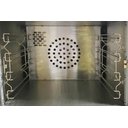Ver imagem 6 de Kit Forno Elétrico Progás Turbo Fast Oven 127v com Mesa Prp-004 G2 e 4 Bandejas Imeca