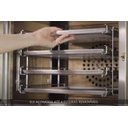 Ver mais imagens de Kit Forno Elétrico Progás Turbo Fast Oven 127v com Mesa Prp-004 G2 e 4 Bandejas Imeca